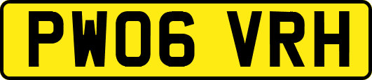PW06VRH