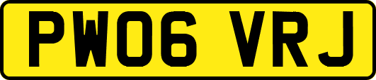 PW06VRJ