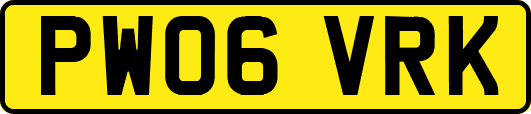 PW06VRK