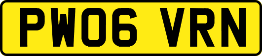 PW06VRN