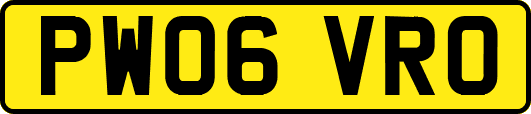PW06VRO