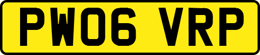 PW06VRP