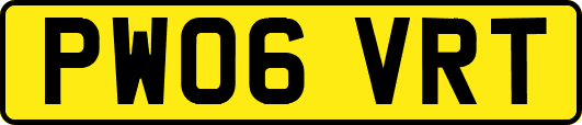 PW06VRT