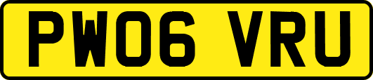PW06VRU