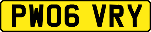 PW06VRY