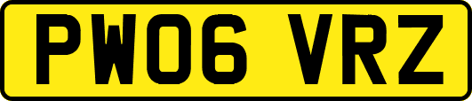PW06VRZ
