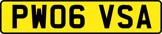 PW06VSA