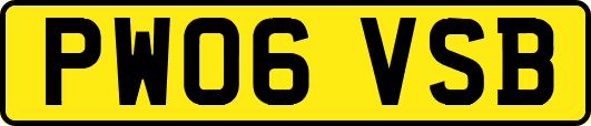 PW06VSB