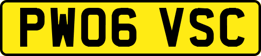 PW06VSC