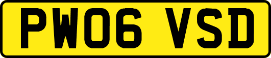 PW06VSD