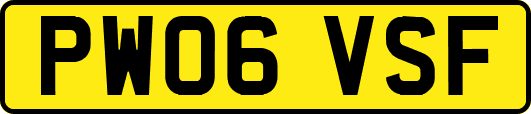 PW06VSF