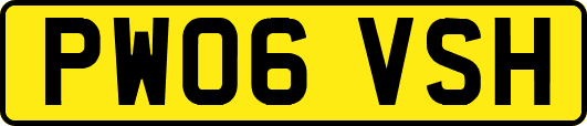PW06VSH