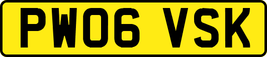 PW06VSK