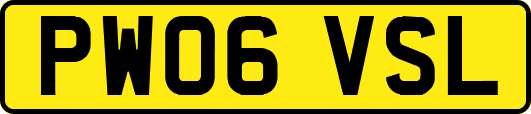 PW06VSL