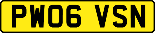 PW06VSN