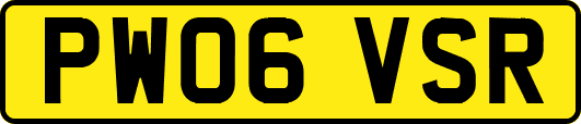 PW06VSR