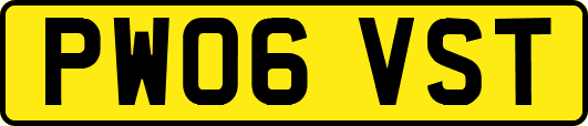 PW06VST