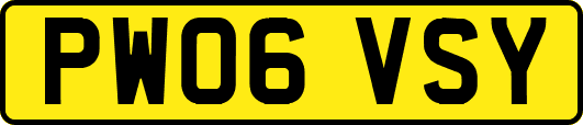 PW06VSY