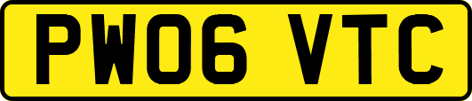 PW06VTC