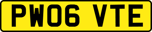 PW06VTE