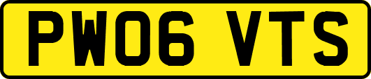 PW06VTS
