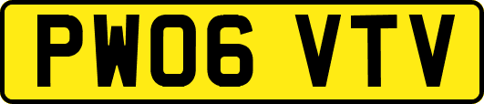 PW06VTV