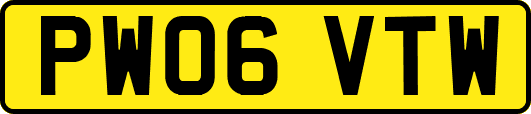 PW06VTW