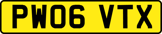 PW06VTX