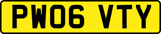 PW06VTY