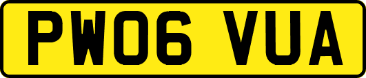 PW06VUA