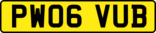 PW06VUB