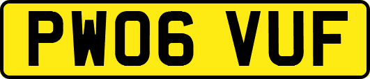 PW06VUF