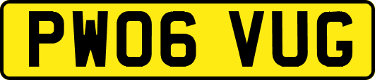 PW06VUG