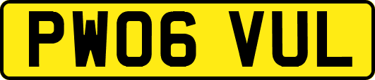 PW06VUL