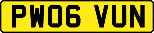 PW06VUN