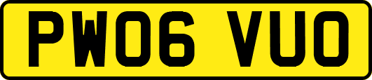 PW06VUO