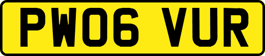 PW06VUR