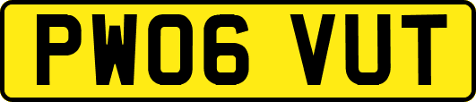 PW06VUT