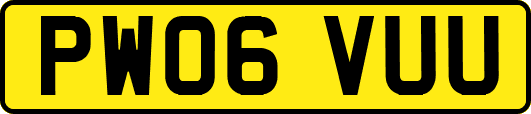 PW06VUU
