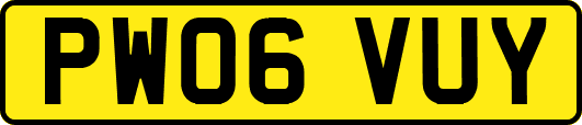 PW06VUY