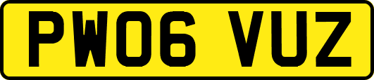 PW06VUZ
