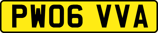 PW06VVA