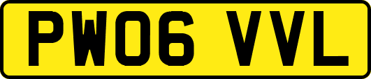 PW06VVL