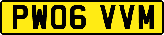 PW06VVM