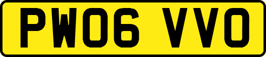 PW06VVO