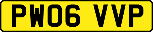 PW06VVP