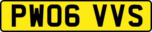PW06VVS