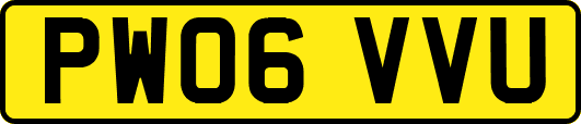 PW06VVU