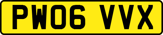 PW06VVX