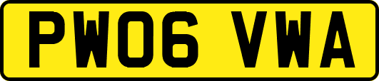 PW06VWA
